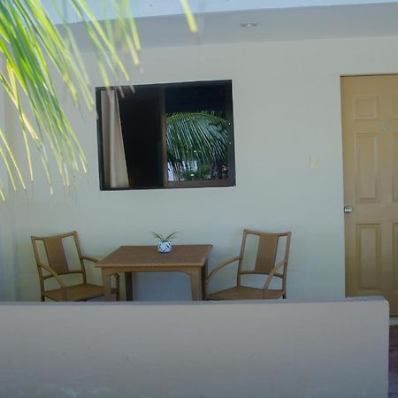 La Playa Estrella Beach Resort Santa Fe  Exterior photo