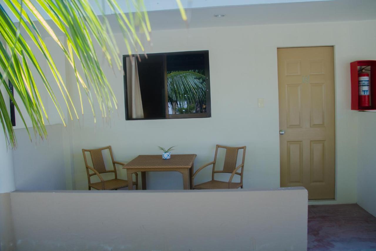 La Playa Estrella Beach Resort Santa Fe  Exterior photo