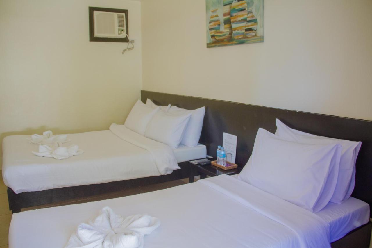 La Playa Estrella Beach Resort Santa Fe  Exterior photo