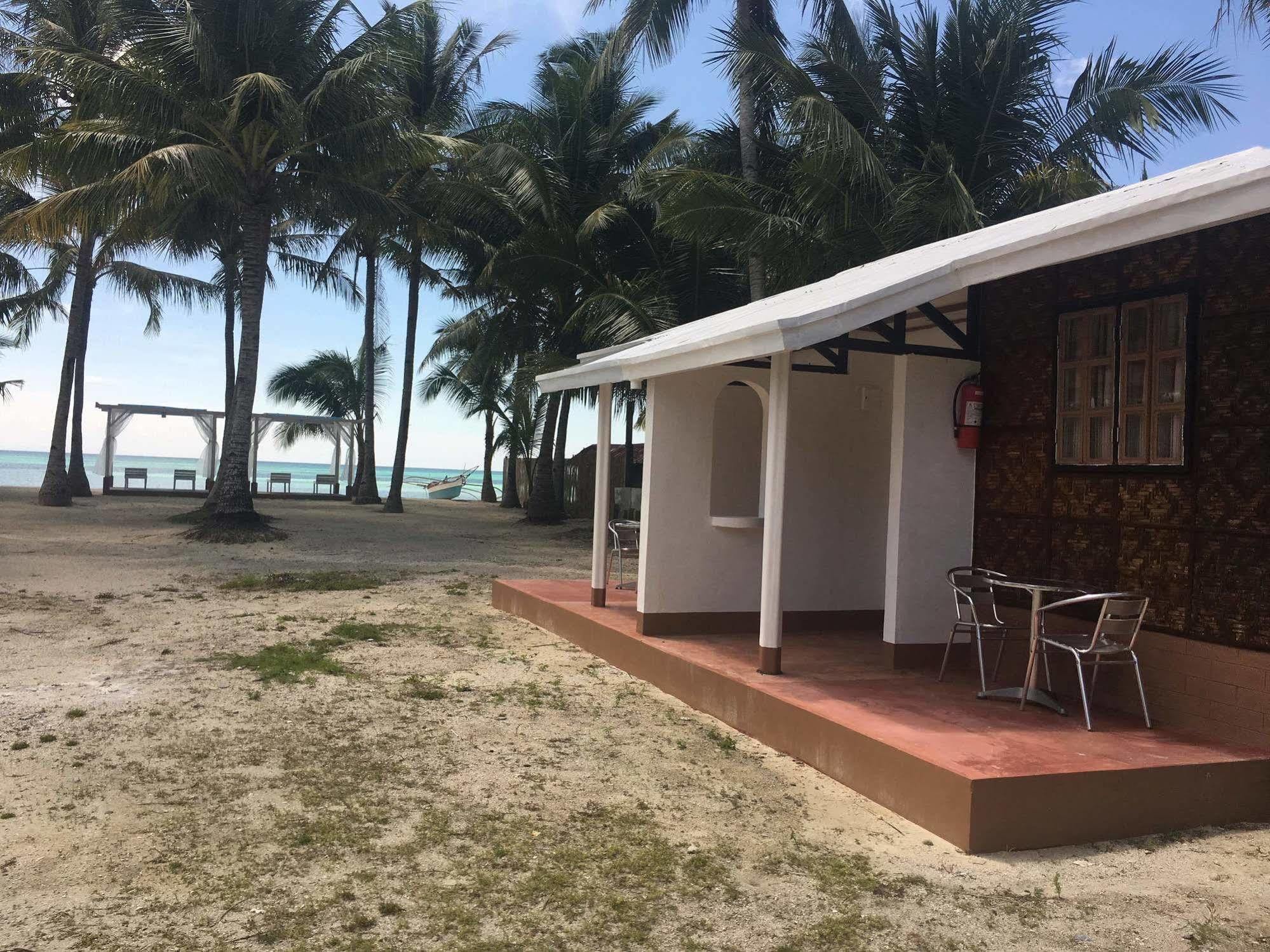 La Playa Estrella Beach Resort Santa Fe  Exterior photo