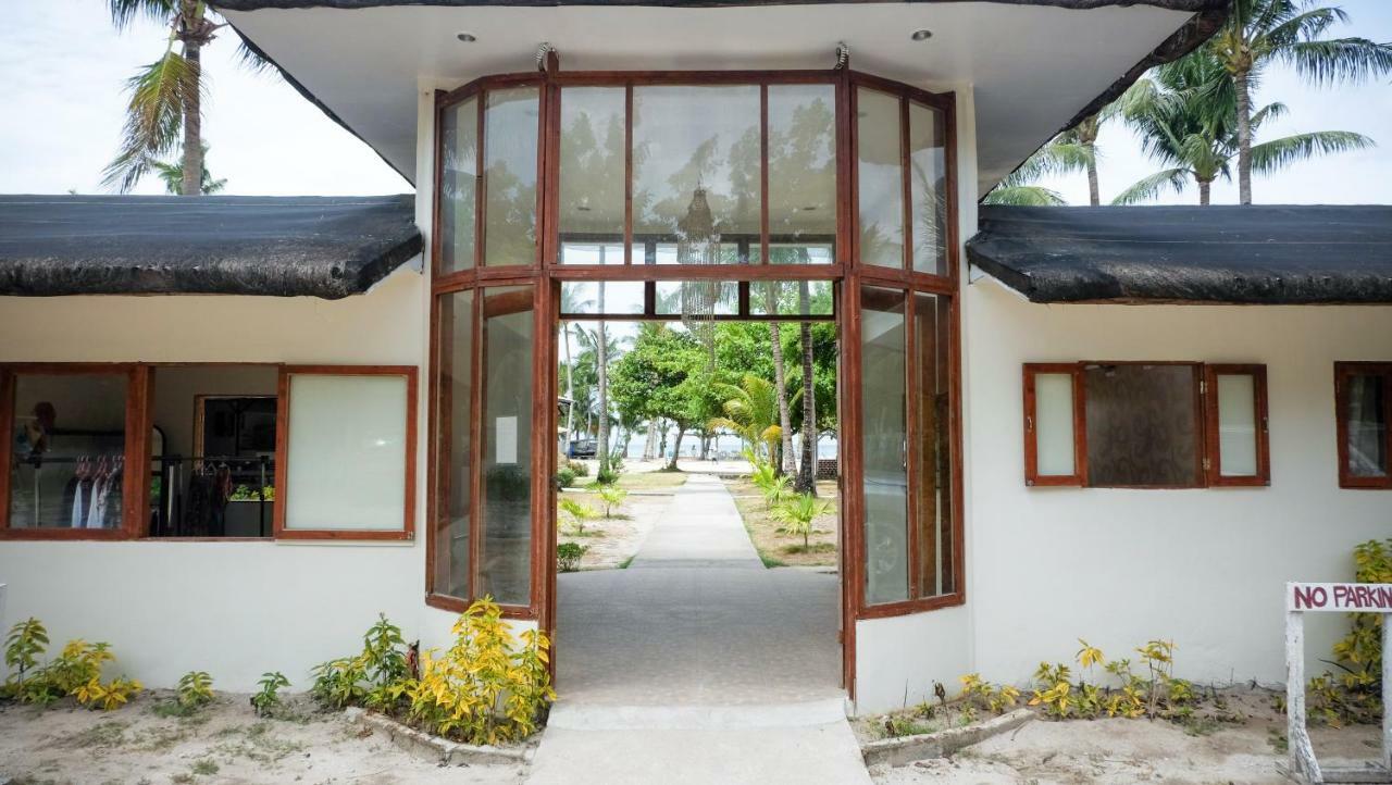 La Playa Estrella Beach Resort Santa Fe  Exterior photo
